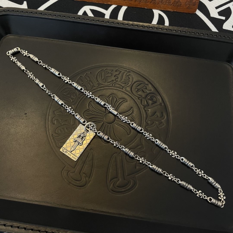 Chrome Hearts Necklaces